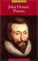 John Donne: Poems