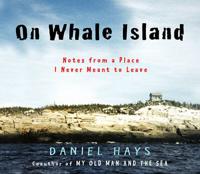 On Whale Island