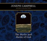 Joseph Campbell Audio Collection Volume 5