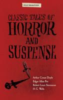 Classic Tales of Horror and Suspense