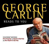 George Carlin Reads to You