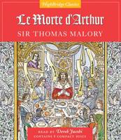 Le Morte D'Arthur