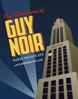 The Adventures of Guy Noir