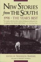 New Stories from the South 1998