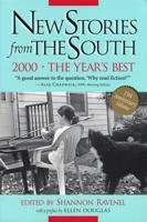 New Stories from the South 2000