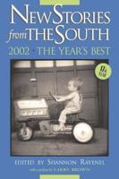 New Stories from the South 2002