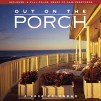 Out on the Porch Calendar 2008