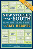 New Stories from the South