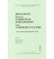 Dialogue Between Christian Philosophy and Chinese Culture