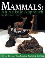 Mammals, an Artistic Approach