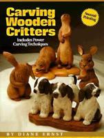Carving Wooden Critters