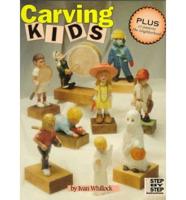 Carving Kids