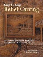 Step-by-Step Relief Carving