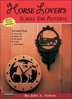 Horse Lover's Scroll Saw Patterns