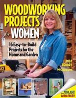 Woodworking Projects for Women
