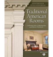 Traditional American Rooms
