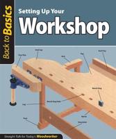 Setting Up Your Workshop