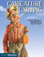 Caricature Carving