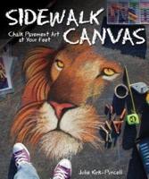 Sidewalk Canvas