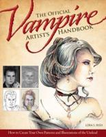 The Official Vampire Artist Handbook