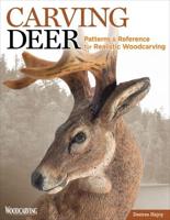 Carving Deer