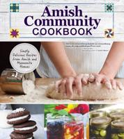 Amish Community Cookbook