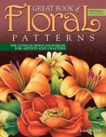 Great Book of Floral Patterns