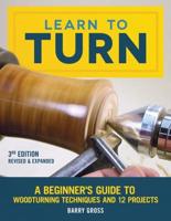 Learn to Turn