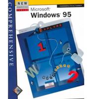 Microsoft Windows 95 Comprehensive