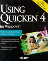 Using Quicken 4 for Windows