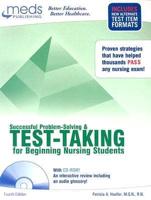 Successful Problem Solving & Test-Taking for Nursing and Nclex-Rn Exams