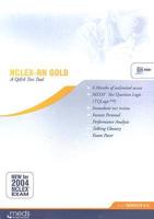 Nclex-rn Gold 2004