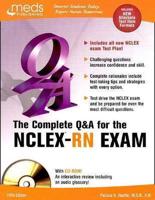 The Complete Q & A for the NCLEX-RN Exam