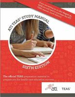 ATI TEAS Review Manual
