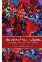 The Rise of New Religions