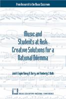 Music and Students at Risk