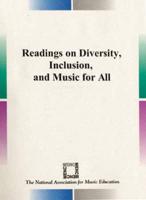 Readings on Diversity, Inclusion, and Music for All