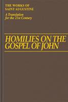 Homilies on the Gospel of John (41-124)