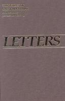 Letters 1-99
