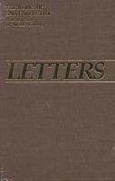 Letters 156-210