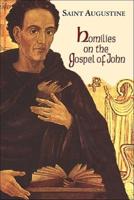Homilies on the Gospel of John (1-40): Study Edition