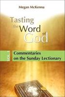 Tasting the Word of God