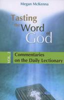 Tasting the Word of God, Volume 2