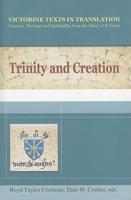 Trinity and Creation