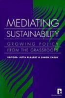 Mediating Sustainability