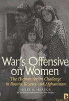 War's Offensive on Women