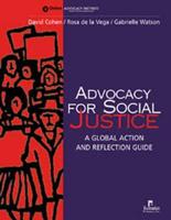 Advocacy for Social Justice