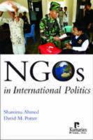 NGOs in International Politics