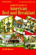 Complete Guide to American Bed and Breakfast