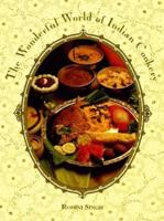 The Wonderful World of Indian Cookery